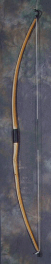 longbow